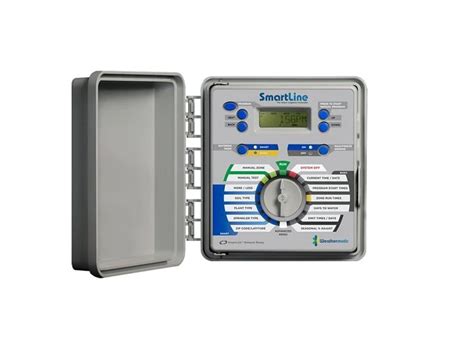 weathermatic smartlink wifi